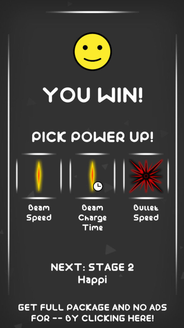 圈地對(duì)決圖2