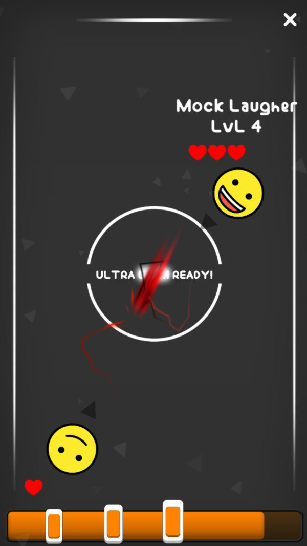 圈地對(duì)決圖3