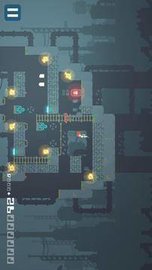 淘金者中文版图1