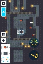 淘金者中文版图2