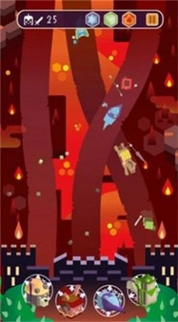 魔王的日常烦恼中文版(2)