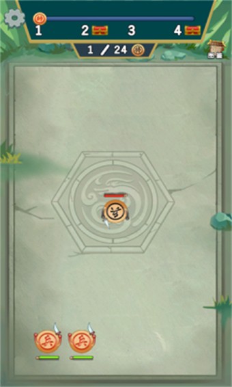 无限战棋图2