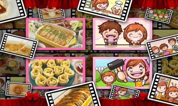 料理妈妈图1