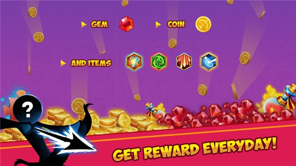 火柴人史诗弓箭手(2)