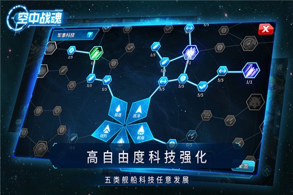 空中战魂(2)