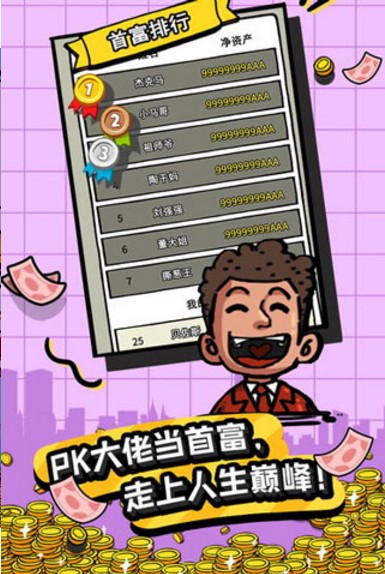 首富特烦恼图4