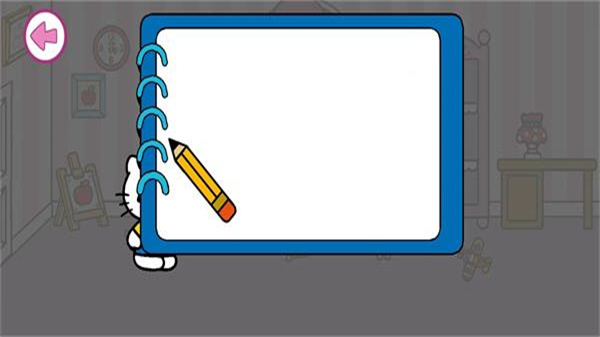 凱蒂貓晚安最新版圖4