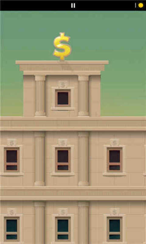 老爸曾是小偷正版图1