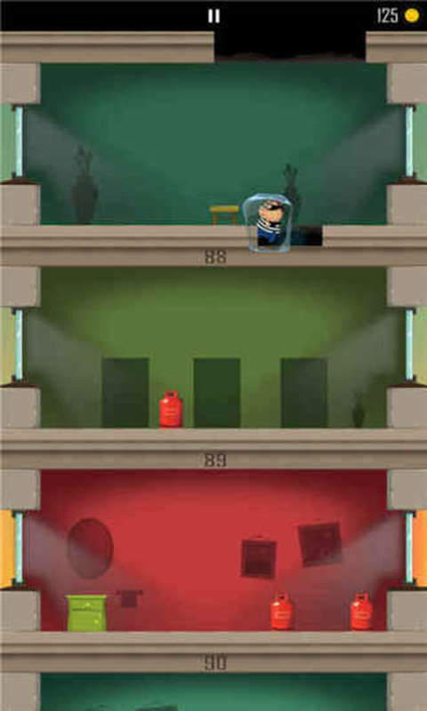 老爸曾是小偷正版图4