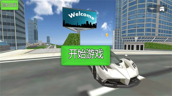 极限飞车驾驶图1