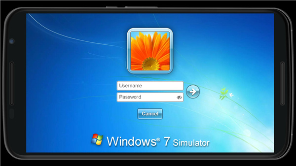 win7模拟器手机版官方中文版图1