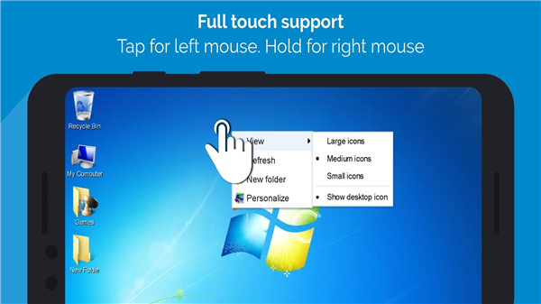 win7模拟器手机版官方中文版图4