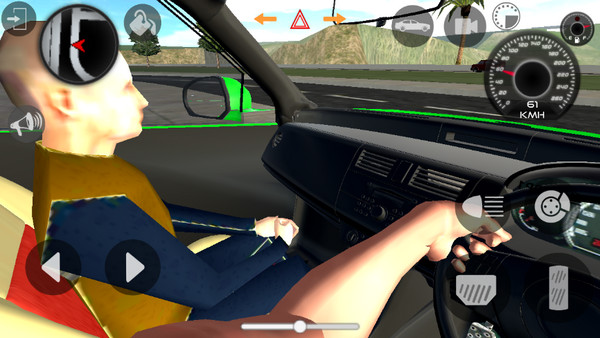 印度汽车模拟器(indian cars simulator)图2