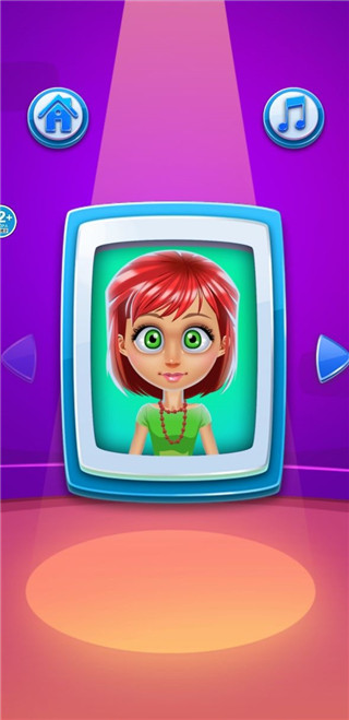 修腳解壓模擬最新版圖2