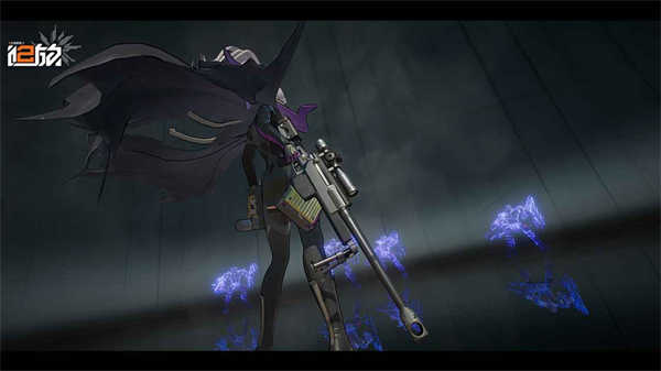 少女前线2追放国际服图1
