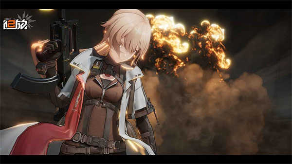少女前线2追放国际服图3