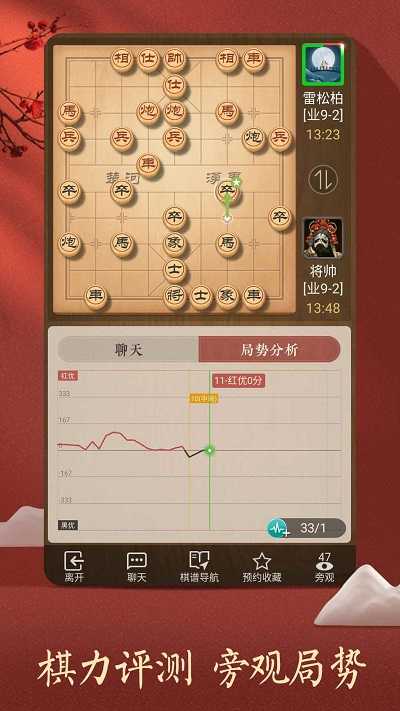 天天象棋官方版图1