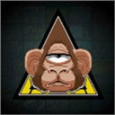 别喂猴子中文版