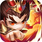 燃爆三国