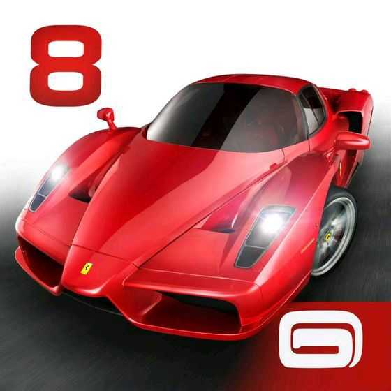 狂野飙车8中文版 v6.2.2