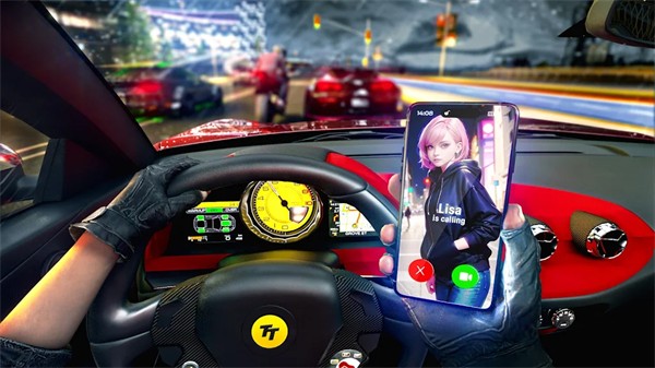 涡轮龙卷风官方版