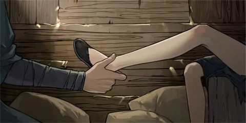 饿殍明末千里行手机版(3)