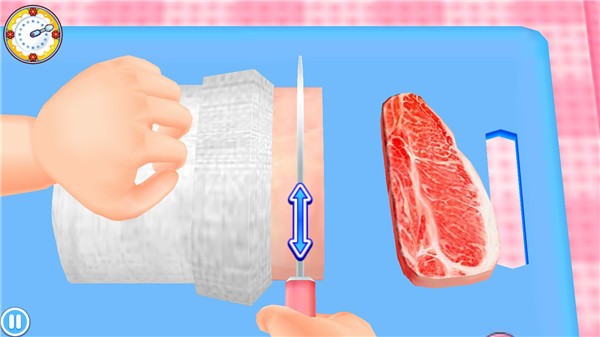 料理妈妈中文版2025图3