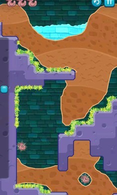 鳄鱼小顽皮爱洗澡2025正版图2