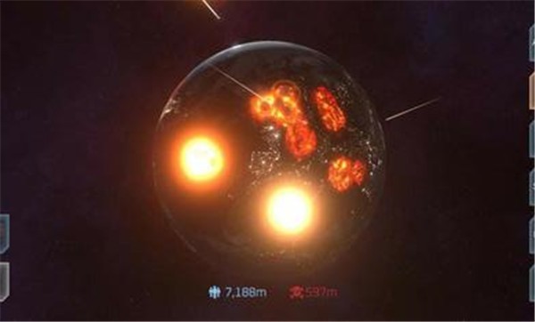 星球毁灭模拟器无广告中文版