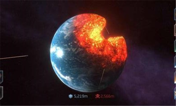 星球毁灭模拟器无广告中文版
