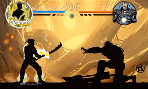 暗影格斗2全武器模组(1)
