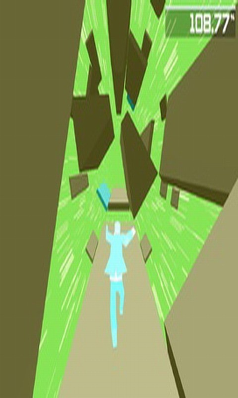 超时空跑跑(1)