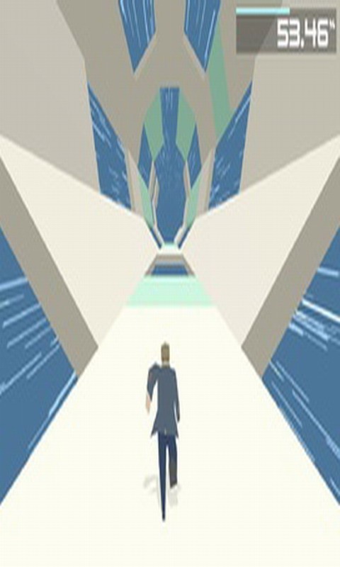 超时空跑跑(2)
