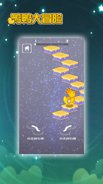 鸭鸭大冒险(2)