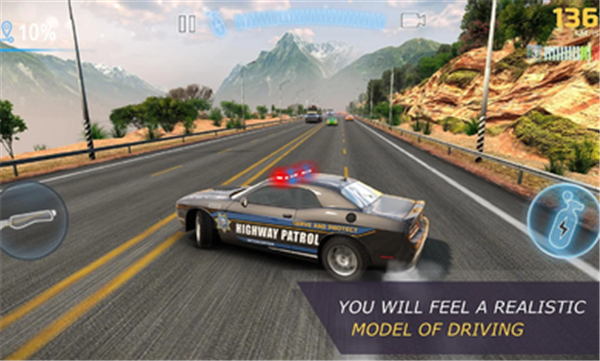 carx公路赛车无限金币版图3
