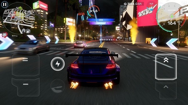 CarXStreet街头赛车中文版图2