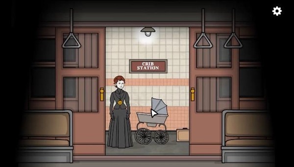 銹湖地鐵繁花圖3