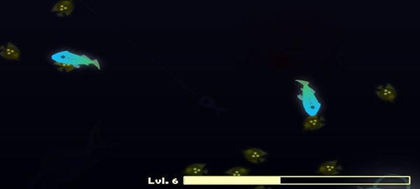 小猫钓鱼最新版图1