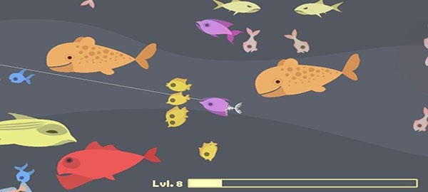 小猫钓鱼最新版图3