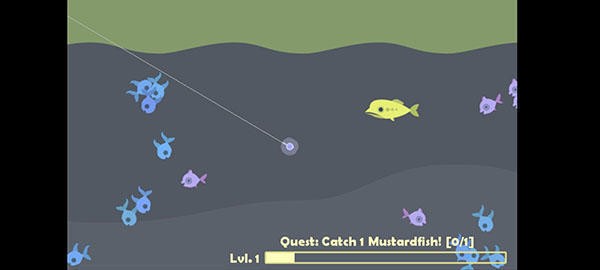 小猫钓鱼最新版图4