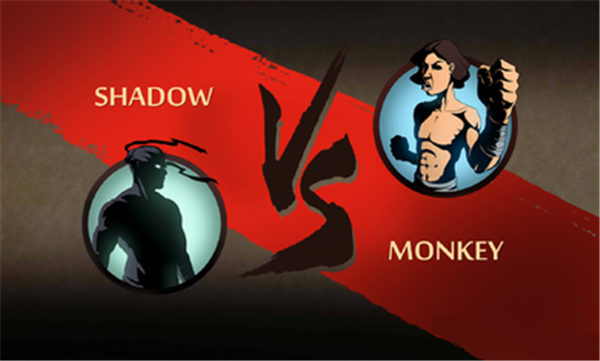 暗影格斗2中文最新版圖2