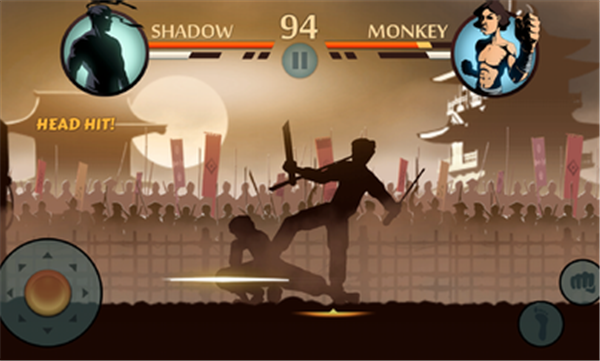 暗影格斗2中文最新版圖4