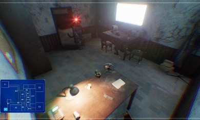 懸案2剎那驚顫圖1