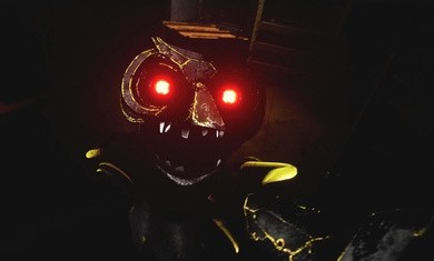 懸案2剎那驚顫圖2