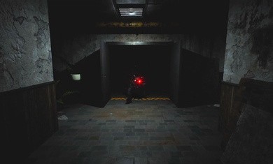 懸案2剎那驚顫圖3