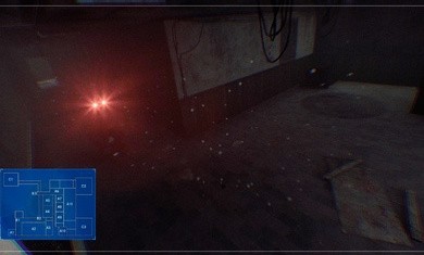 懸案2剎那驚顫圖4