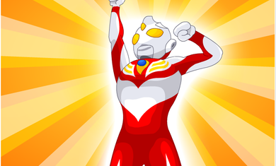 奧特曼兄弟聯(lián)手2無敵版圖4