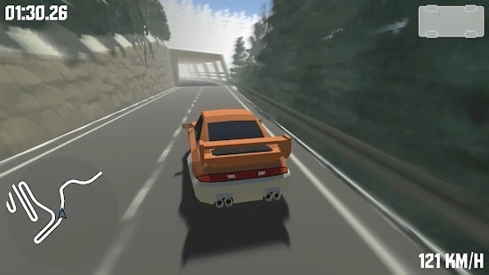 初始漂移國際服圖1