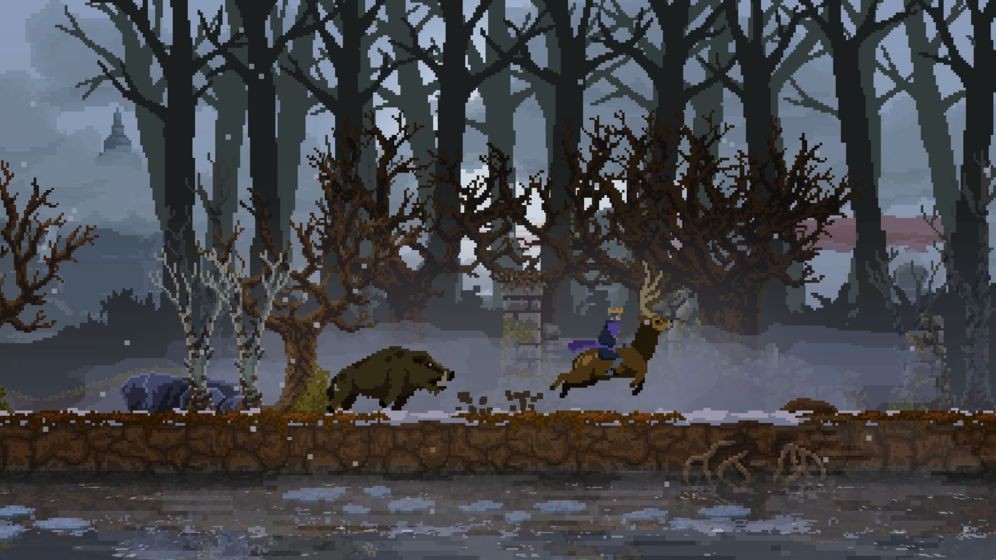 王國兩位君主圖3