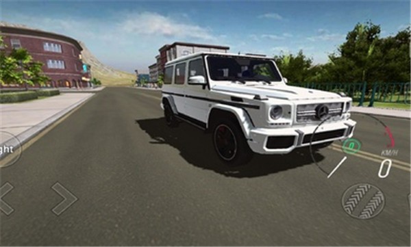 極限競速地平線4手機版中文圖1